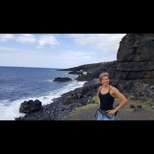 Meet your Posher, Wendy